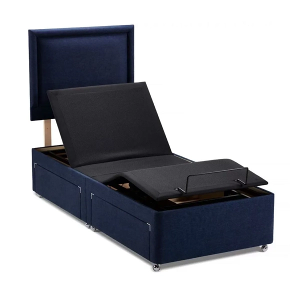 Flex Adjustable Base